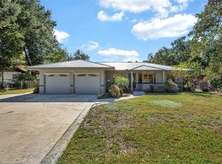 523 Taseschee Dr, Sebring, FL 33870