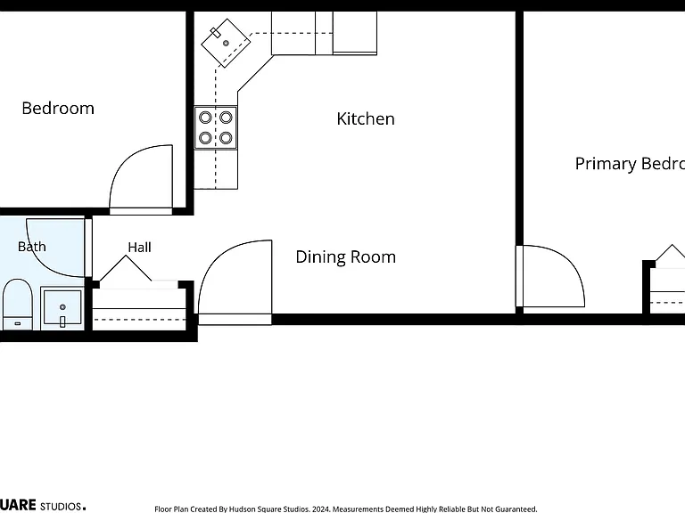 294 Hoboken Ave #1 — Photo 17