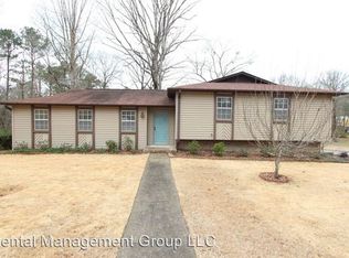 113 Old Spanish Trl, Alabaster, AL 35007