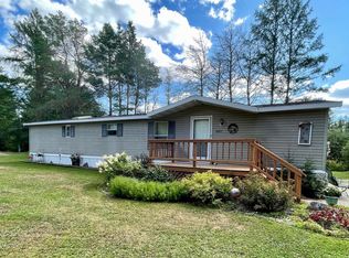 4889 W Prairie Trl #4889, Rhinelander, WI 54501