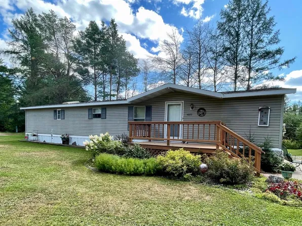 4889 W PRAIRIE TRL #4889, Rhinelander, WI 54501