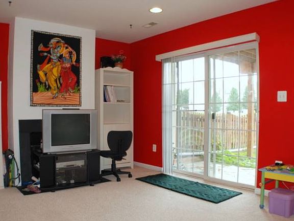 Recreation Room
