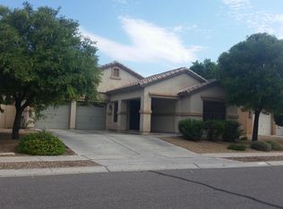 3450 E Hopkins Rd, Gilbert, AZ 85295