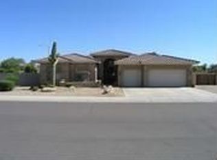 8113 W Robin Ln, Peoria, AZ 85383