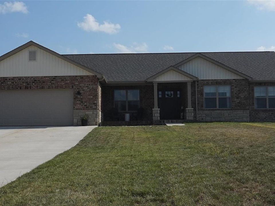 516 Hayden Dr, Waterloo, IL 62298 MLS 23049700 Zillow