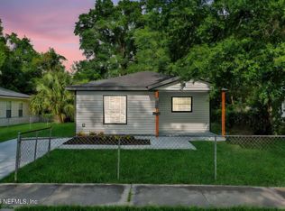 1525 Spearing St, Jacksonville, FL 32206