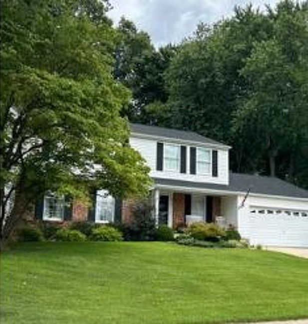 Property Front View
