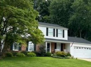 115 Regent Dr, Bel Air, MD 21014