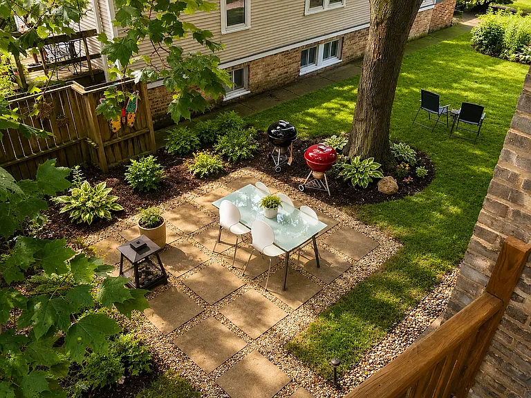 1022 Greenleaf St #2 — Photo 20