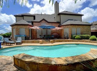 2615 Chambray Ln, Mansfield, TX 76063