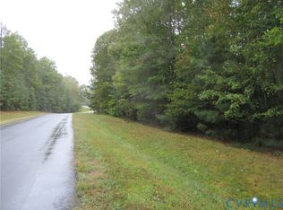 0 Chesdin Pointe Dr LOT 4B, Church Road, VA 23833