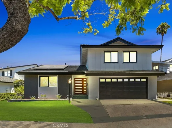 7825 E Ritchie St, Long Beach, CA 90808