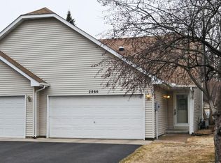 2866 Mounds View Blvd, Mounds View, MN 55112