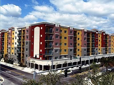 2nd image of 6001 SW 70th St APT 327