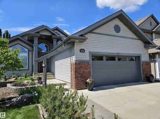 2322 Rutherford Way SW, Edmonton, AB T6W 1P4