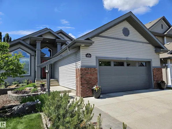 2322 Rutherford Way SW, Edmonton, AB T6W 1P4