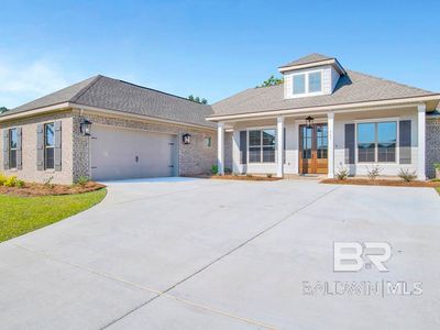 117 Bennington Ave, Fairhope, AL, 36532