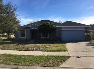 383 Sweetwater Springs St, Debary, FL 32713