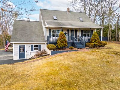 48 Cathedral Oaks Drive, Biddeford, ME, 04005
