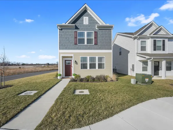 10875 Farmerfield St, Milford, DE 19963