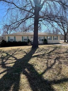 215 W Leighton St, Frontenac, KS, 66763