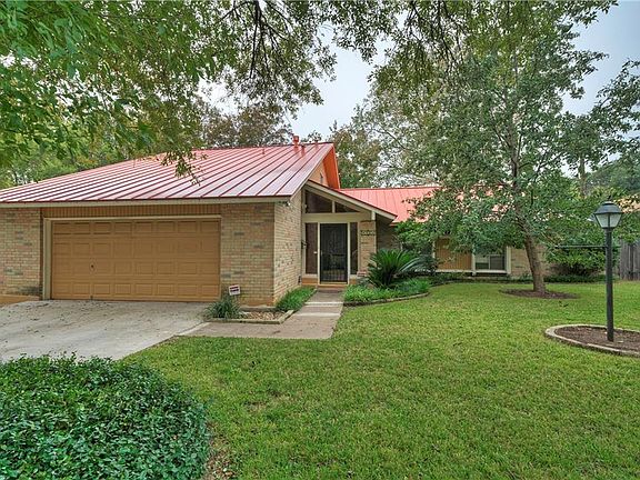 2nd image of 9304 Quail Meadow Dr