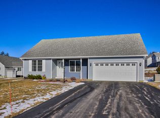 34 Violet Way, Loudon, NH 03307