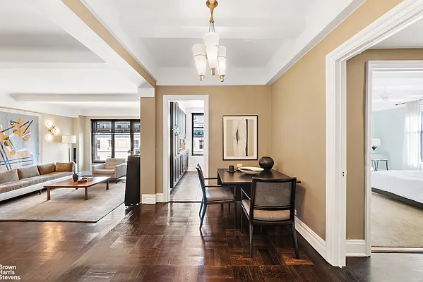 Sold by Brown Harris Stevens | media 3