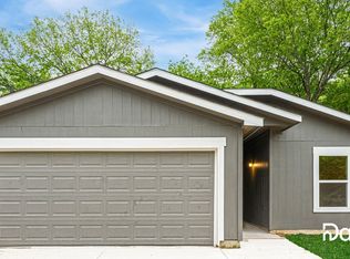 1014 David Ave, Lubbock, TX 79403