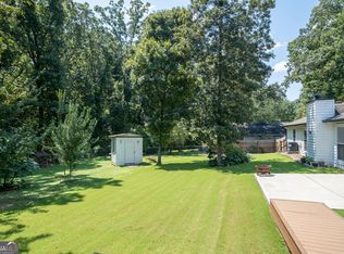 1188 Cottonwood Dr, Lawrenceville, GA 30043