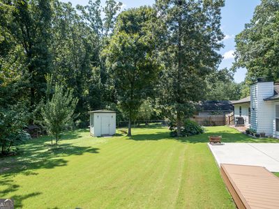 1188 Cottonwood Dr, Lawrenceville, GA, 30043