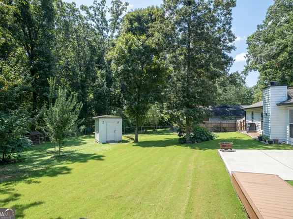 1188 Cottonwood Dr, Lawrenceville, GA 30043