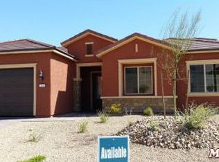 1360 Babbling Brook Ct, Mesquite, NV 89034