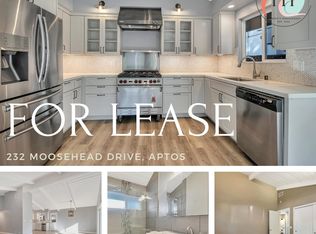 232 Moosehead Dr, Aptos, CA