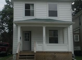 1434 Indiana St, Zanesville, OH 43701