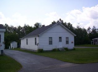 14 View St, Caribou, ME 04736