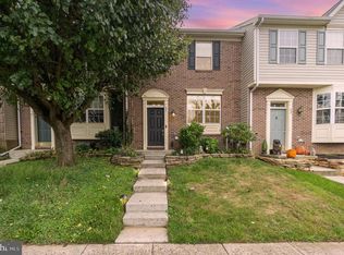211 Glen View Ter, Abingdon, MD 21009