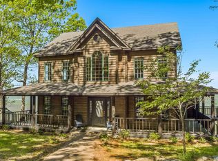 27925 N County Road 89, Mentone, AL 35984