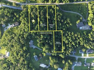 90 Ashley Ln Lot 90, Dayton, TN 37321