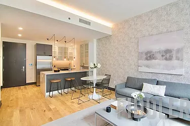 Rented by The KCI Group