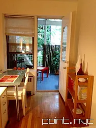 Rented by Point NYC