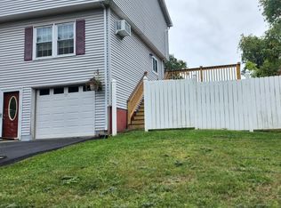 66 Loxwood St #66, Worcester, MA 01604