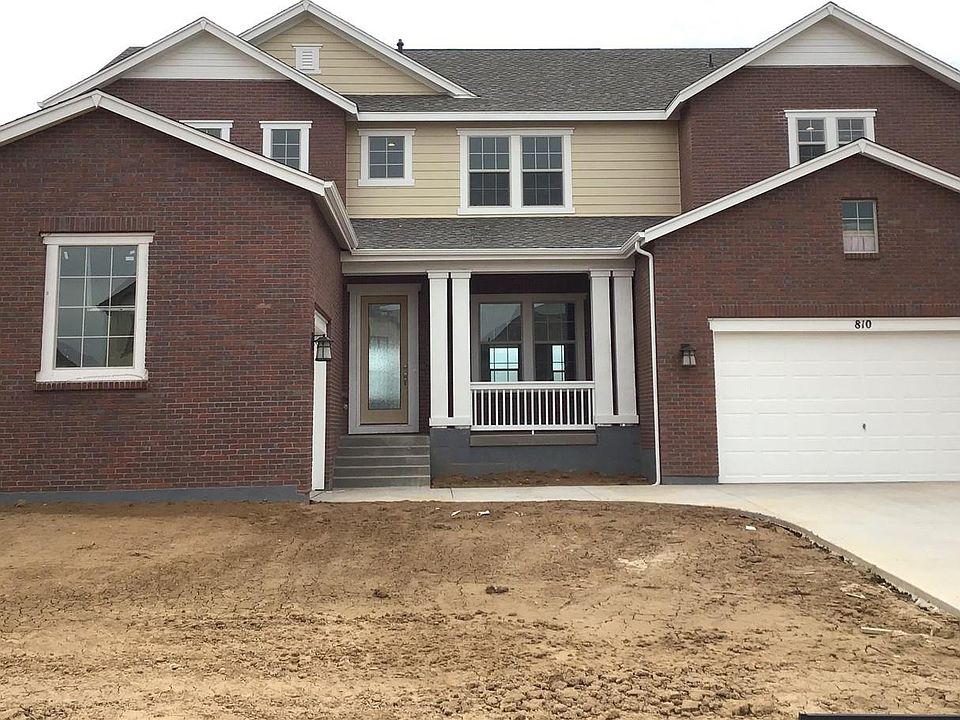 1st image of 810 Grenville Cir