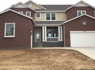 810 Grenville Cir, Erie, CO 80516