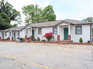 Bruce, Greenville, SC 29607