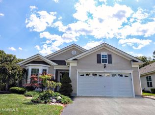 80 Cromwell Lane, Jackson, NJ 08527