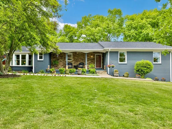 225 London Ln, Franklin, TN 37067