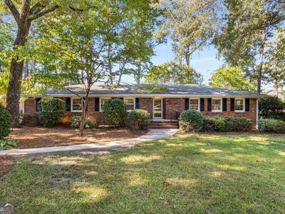 2040 Argyle Dr SE, Smyrna, GA, 30080