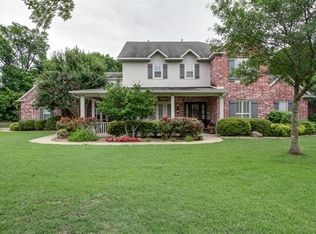1020 Saint James Dr, Fairview, TX 75069
