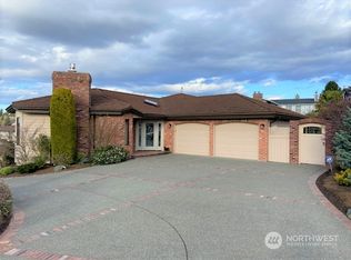 813 S Marine Hills Way, Federal Way, WA